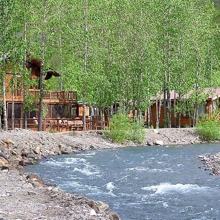 Denali Backcountry Lodge Εξωτερικό φωτογραφία
