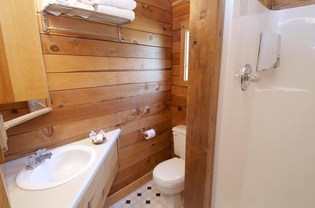Denali Backcountry Lodge Εξωτερικό φωτογραφία