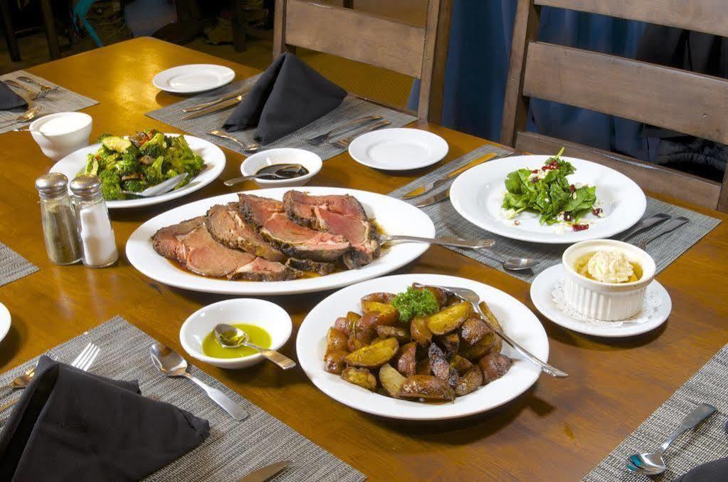 Denali Backcountry Lodge Εξωτερικό φωτογραφία